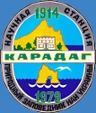 Эмблема Карадагского природного заповедника